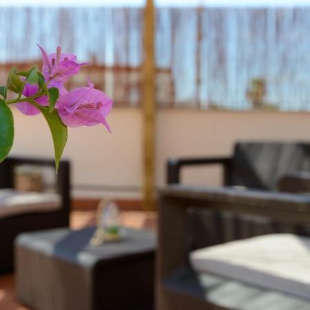 Empuriabrava Apartaments - Nº7 Екстер'єр фото