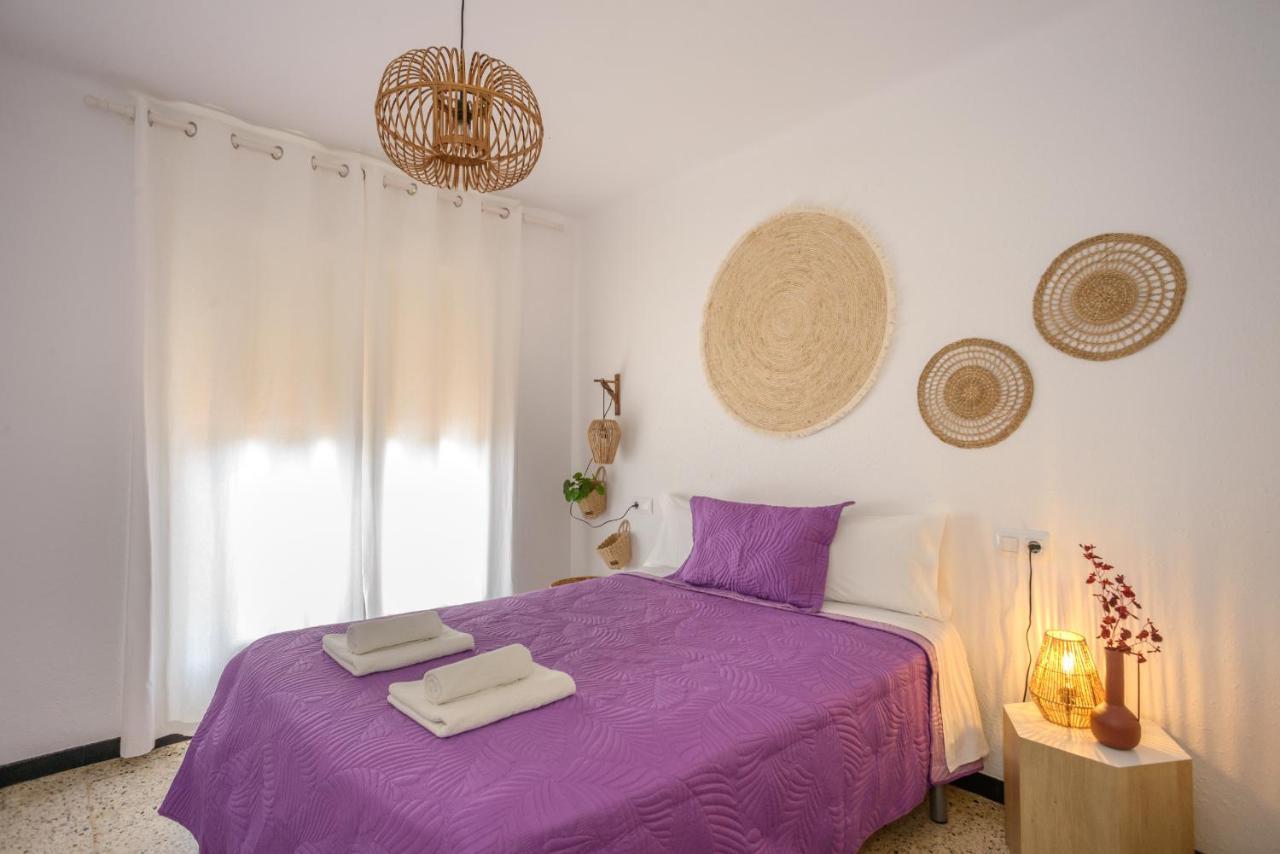 Empuriabrava Apartaments - Nº7 Екстер'єр фото
