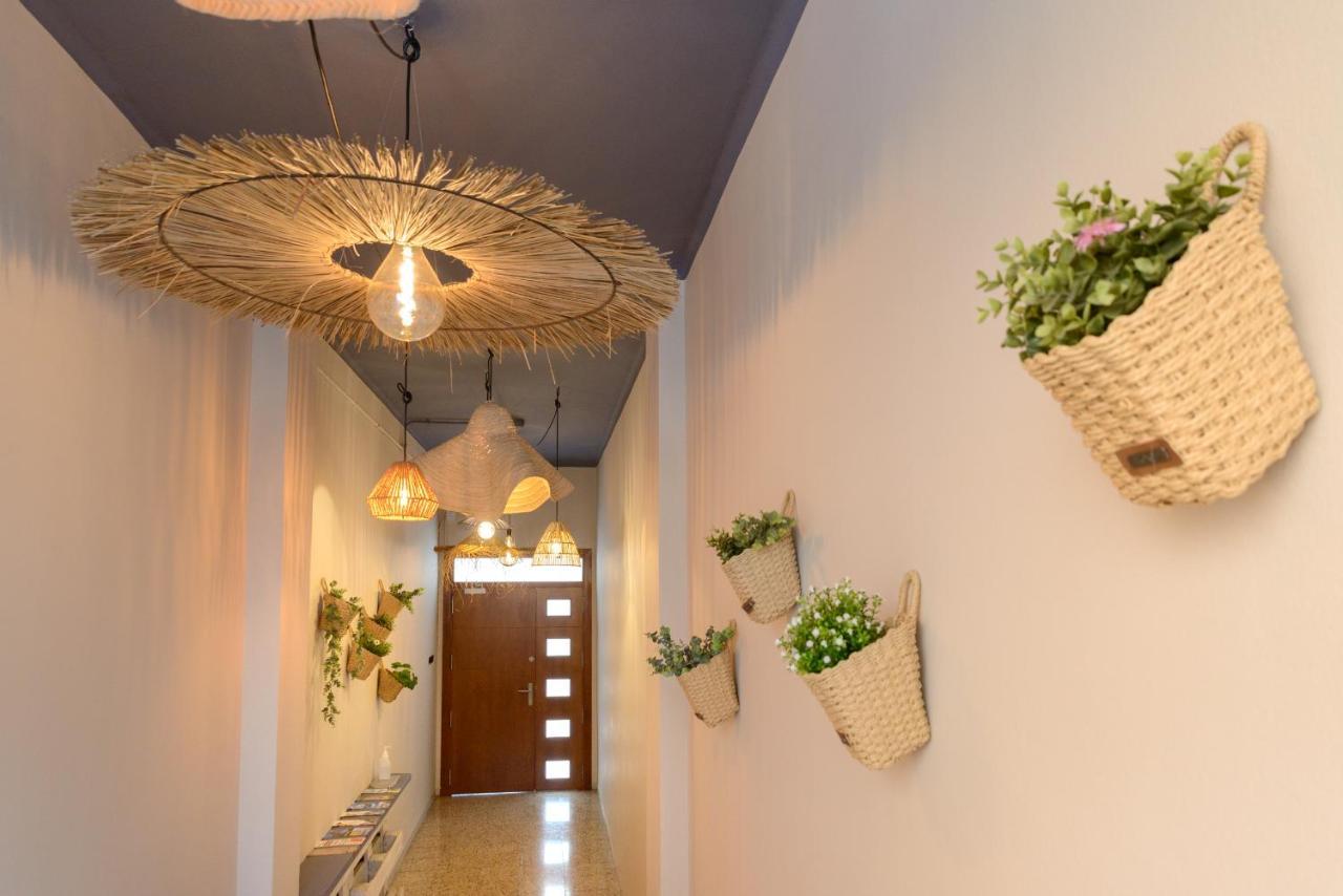 Empuriabrava Apartaments - Nº7 Екстер'єр фото