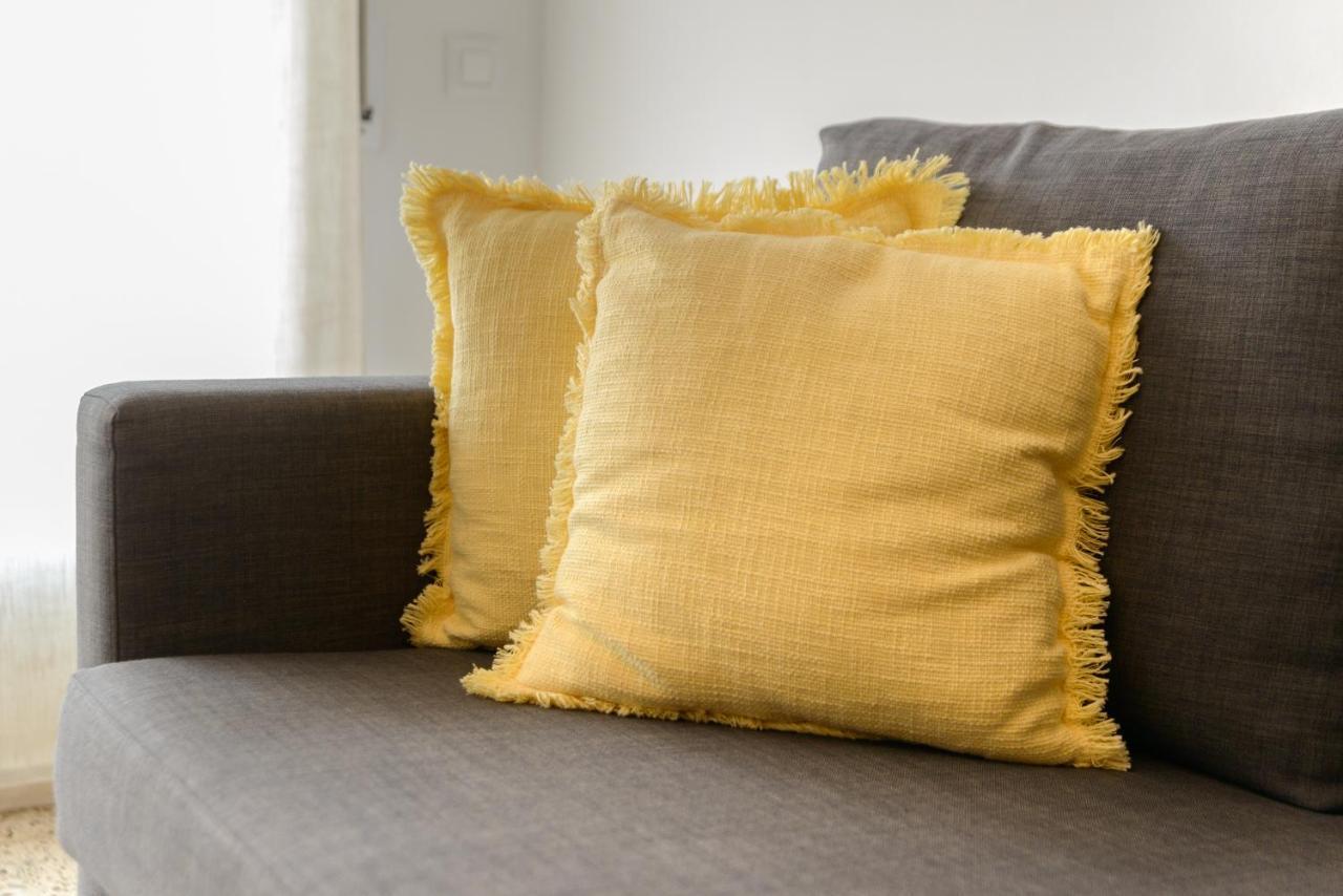 Empuriabrava Apartaments - Nº7 Екстер'єр фото