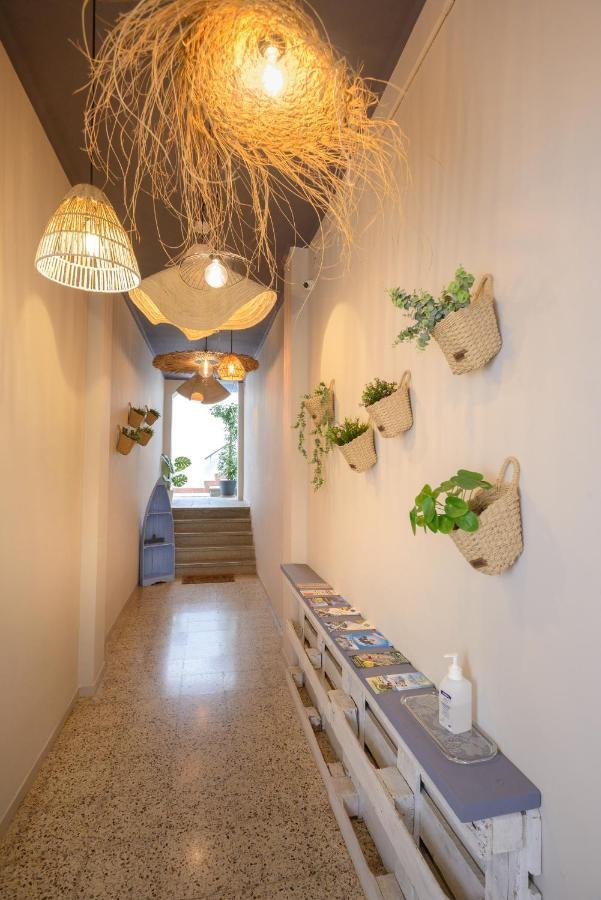 Empuriabrava Apartaments - Nº7 Екстер'єр фото