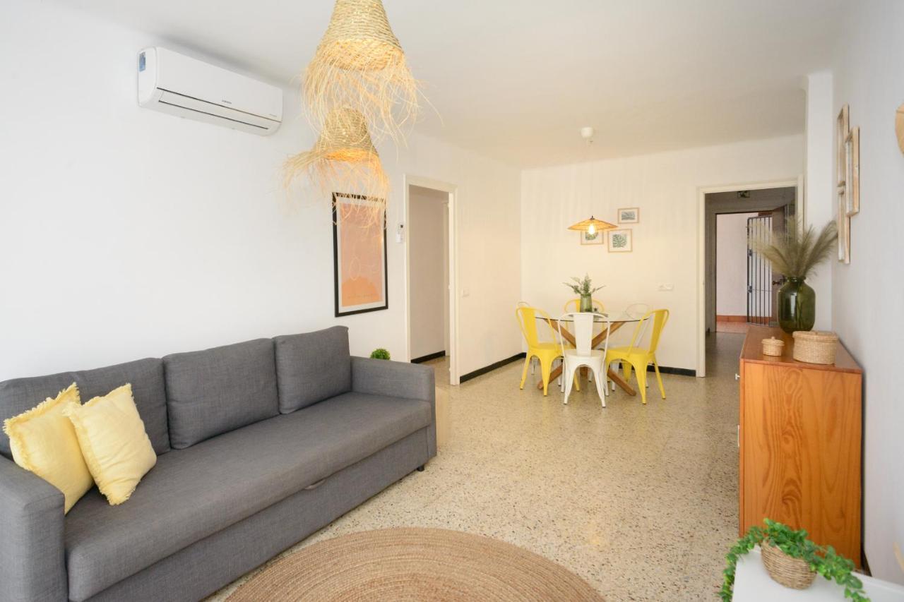 Empuriabrava Apartaments - Nº7 Екстер'єр фото
