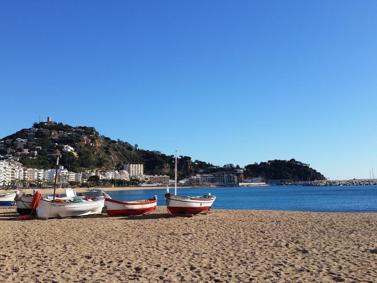 Empuriabrava Apartaments - Nº7 Екстер'єр фото
