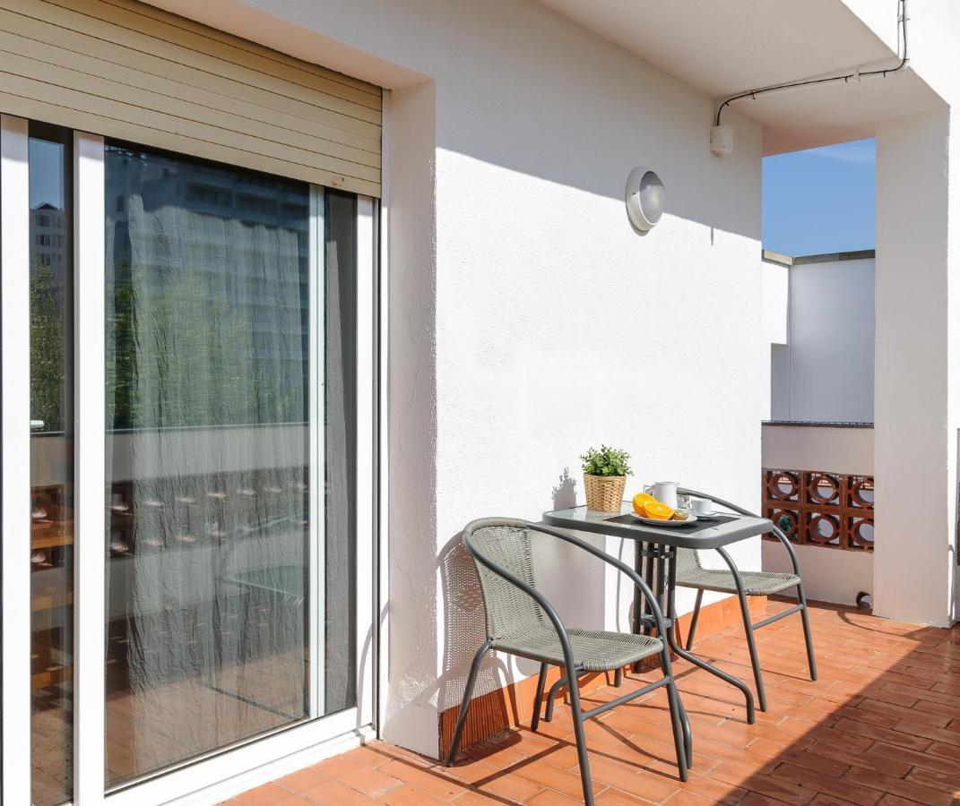 Empuriabrava Apartaments - Nº7 Екстер'єр фото