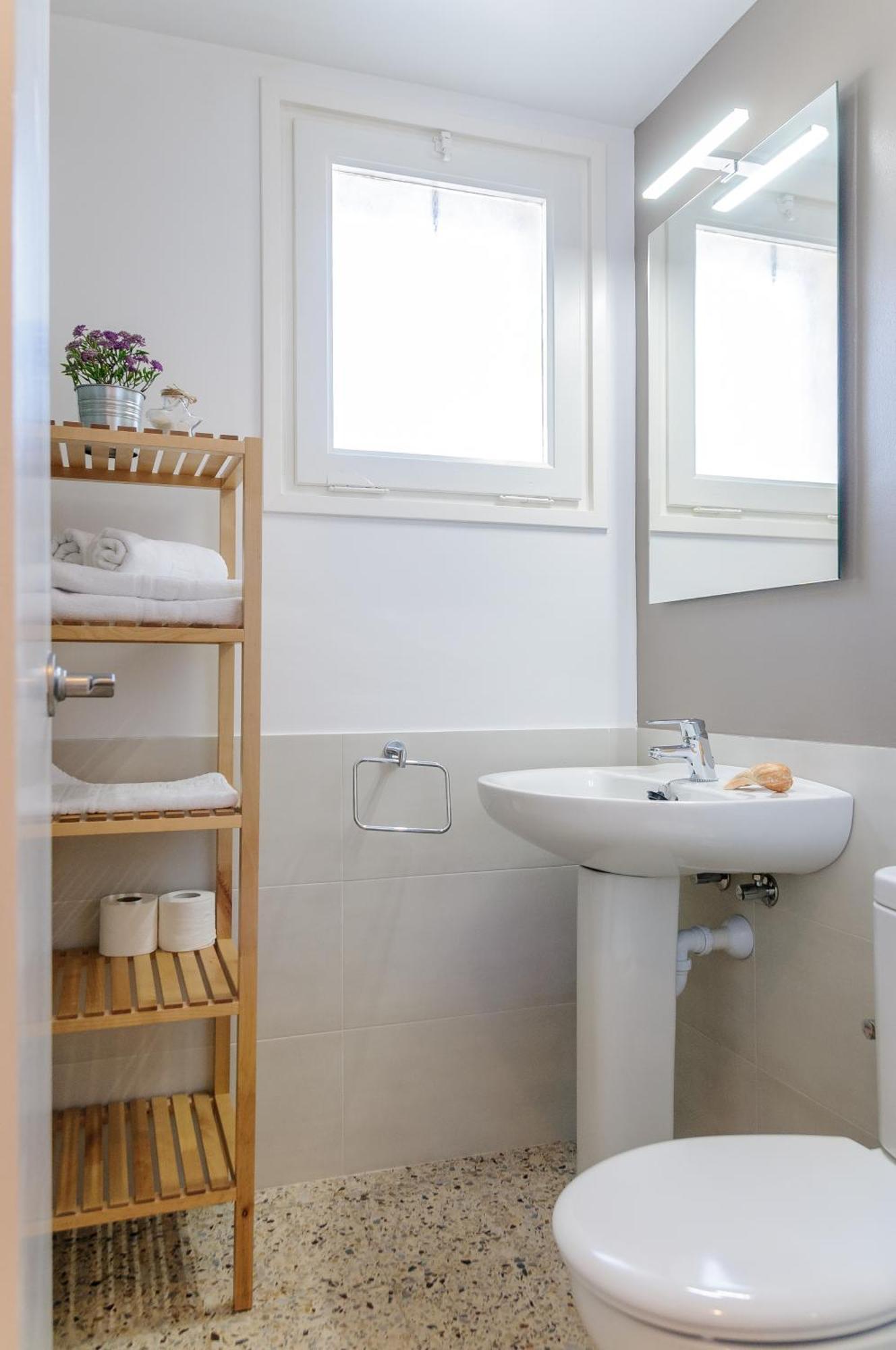 Empuriabrava Apartaments - Nº7 Екстер'єр фото