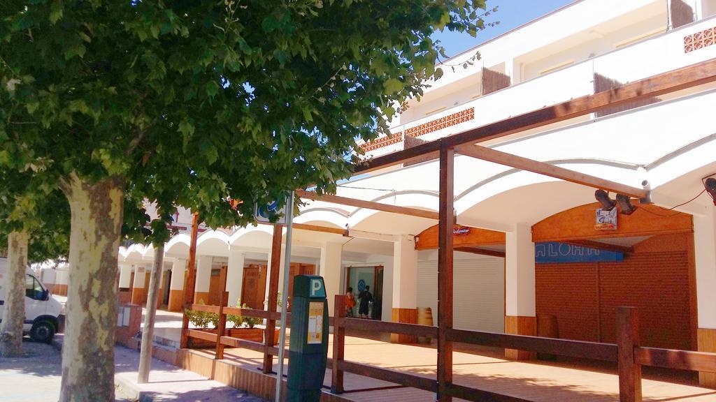 Empuriabrava Apartaments - Nº7 Екстер'єр фото