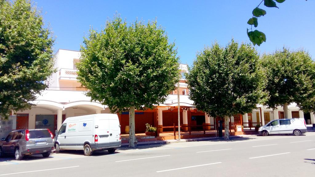 Empuriabrava Apartaments - Nº7 Екстер'єр фото