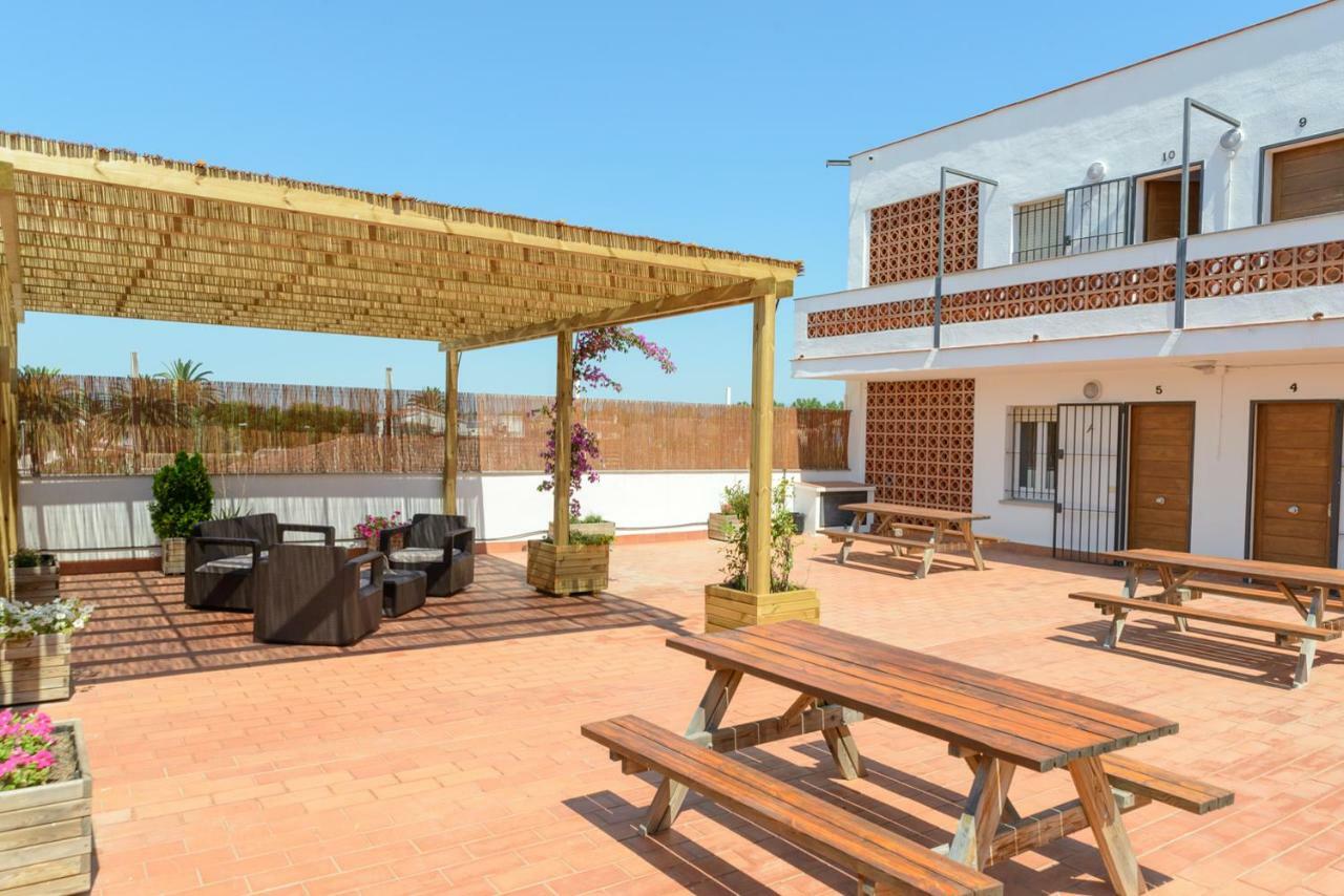 Empuriabrava Apartaments - Nº7 Екстер'єр фото