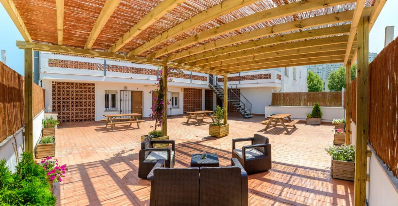 Empuriabrava Apartaments - Nº7 Екстер'єр фото